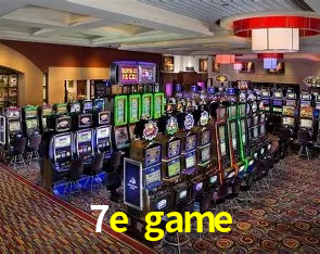 A Emoção da Loteria na 7e game: Uma Chance de Mudança de Vida