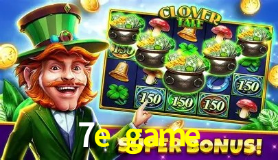 Descubra a Essência do 7e game: Nossa História e Compromissos