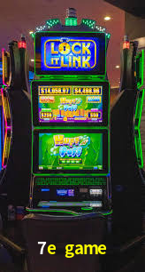 A Experiência Imersiva dos Cassinos Ao Vivo no 7e game