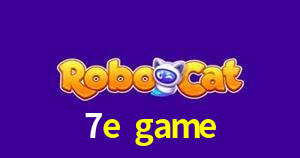 Descubra o Mundo do Cassino Online com 7e game