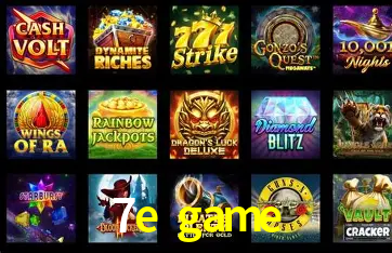 Descubra o Programa VIP da 7e game: Vantagens Exclusivas para Jogadores